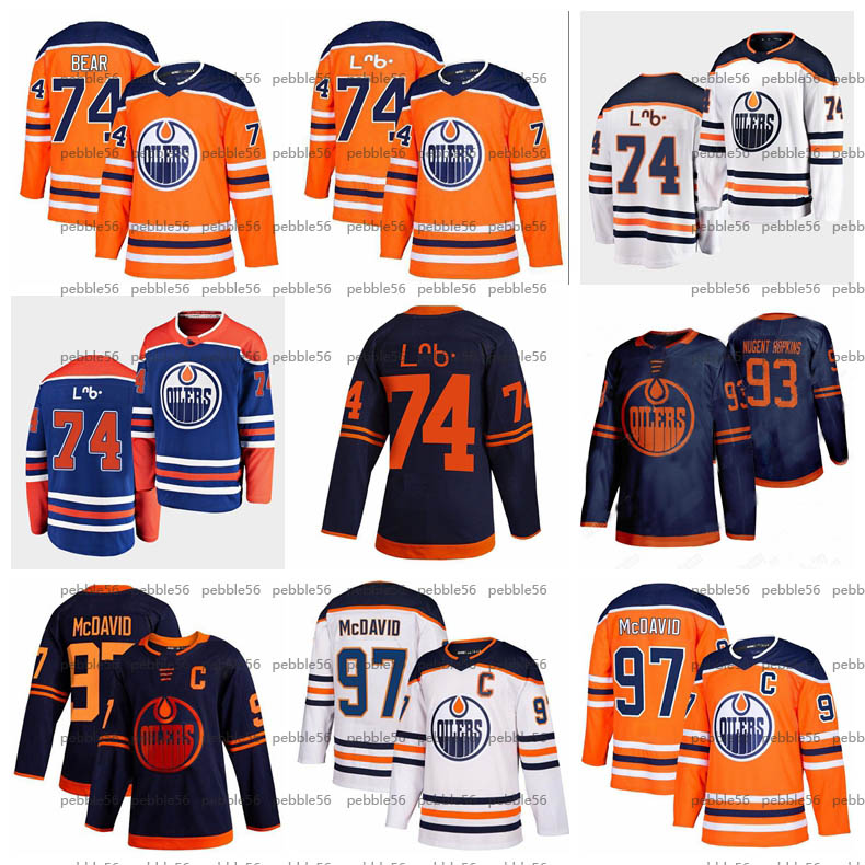 Hockey Jerseys Custom 29 Leon Draisaitl jersey 97 Connor McDavid 93 Ryan Nugent-Hopkins Fanatics Branded Orange 512, As
Hockey Jerseys Custom 29 Leon Draisaitl jersey 97 Connor McDavid 93 Ryan Nugent-Hopkins Fanatics Branded Orange 512, As