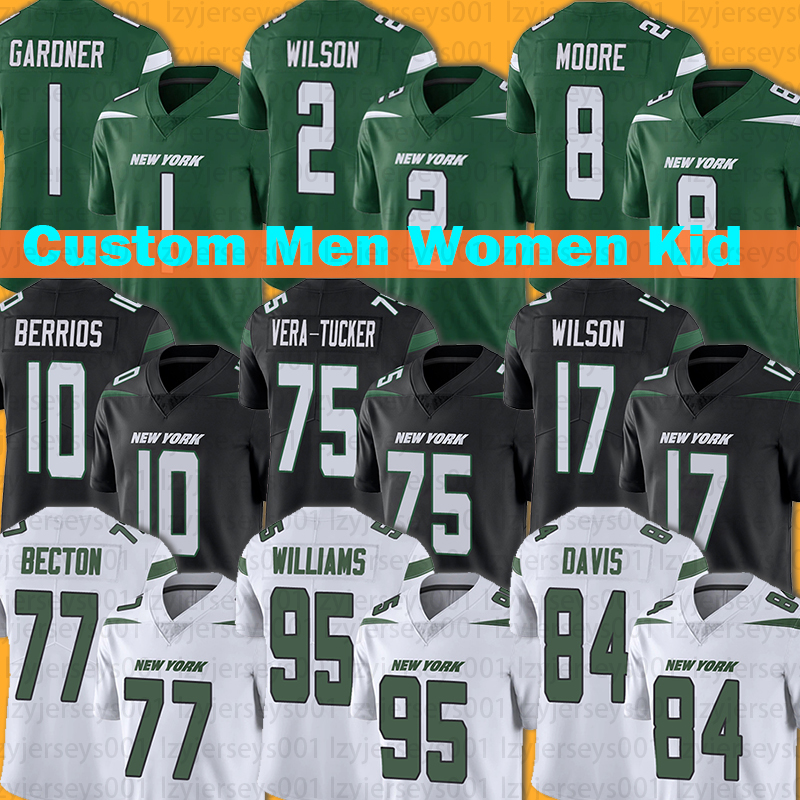 Football Jersey New… - image