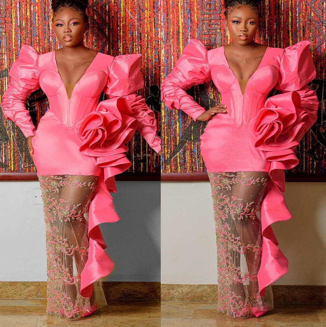 2022 Plus Size Arabic Aso Ebi Stylish Sheath Luxurious Prom Dresses Lace Beaded Evening Formal Party Second Reception Birthday Engagement Gowns Dress ZJ378, Hunter
2022 Plus Size Arabic Aso Ebi Stylish Sheath Luxurious Prom Dresses Lace Beaded Evening Formal Party Second Reception Birthday Engagement Gowns Dress ZJ378, Hunter