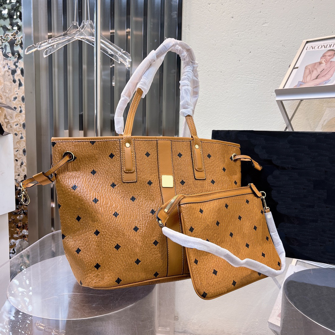 Fashion totses bag Women's Handbag Designer Letter Print Style Shoulder Bag High Quality Zipper Version Shopping Bags