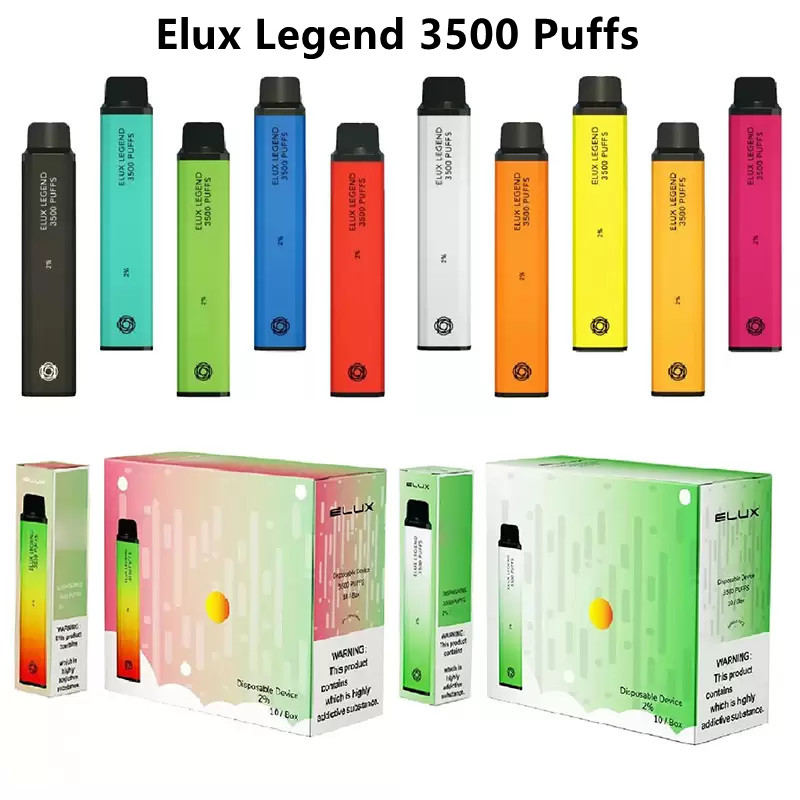 3500 Puffs Elux Legend disposables E cigarette 2% 10ml Prefilled Pod 5000 Turbo bar vs bang xxl 1500mah Battery sigarette usa e getta randm tornado
3500 Puffs Elux Legend disposables E cigarette 2% 10ml Prefilled Pod 5000 Turbo bar vs bang xxl 1500mah Battery sigarette usa e getta randm tornado