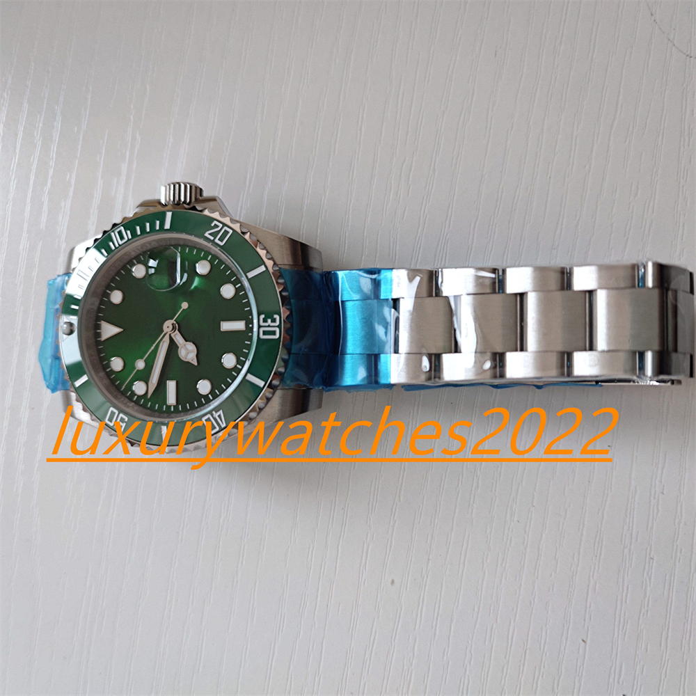 MP Factory Super Quality Mens Watch 116610 40MM GREEN DIAL Stainless Steel Ceramics Bezel Waterproof Sapphire Luminous Wristwatch, Watch with waterproof
MP Factory Super Quality Mens Watch 116610 40MM GREEN DIAL Stainless Steel Ceramics Bezel Waterproof Sapphire Luminous Wristwatch, Watch with waterproof