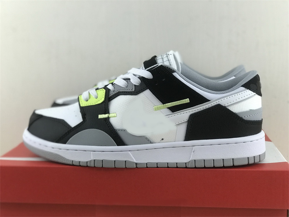 Shoes Womens Mens Scrap Wolf Grey Light Lemon Twist Skate Trainers Designer Sneakers Dc9723-001, With original logo 
Shoes Womens Mens Scrap Wolf Grey Light Lemon Twist Skate Trainers Designer Sneakers Dc9723-001, With original logo