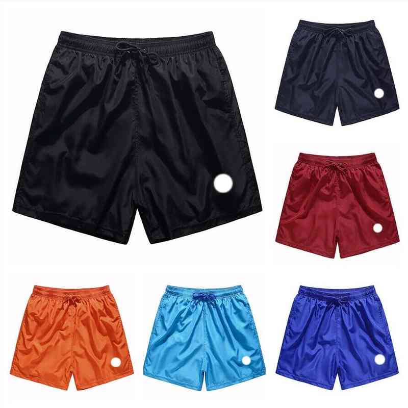 Monclair Brands Shorts Classic Fashion Luxury Designer Mens Beach Pants Trend Summer Man Ladies Breathable Quick Dry Thin Solid Color Casual, B-1
Monclair Brands Shorts Classic Fashion Luxury Designer Mens Beach Pants Trend Summer Man Ladies Breathable Quick Dry Thin Solid Color Casual, B-1