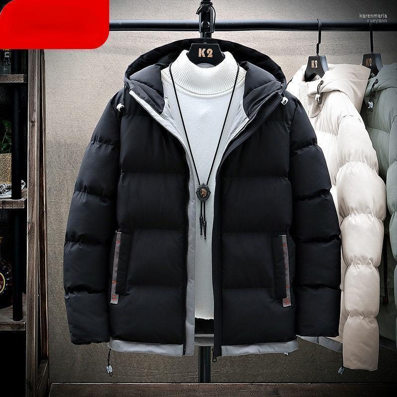 Men's Down & Parkas 2022 Winter Casual And Fashionable Cotton-padded Jacket Warm Windproof Coat Brand Male Clothing Y100 Kare22, M028 hei
Men's Down & Parkas 2022 Winter Casual And Fashionable Cotton-padded Jacket Warm Windproof Coat Brand Male Clothing Y100 Kare22, M028 hei