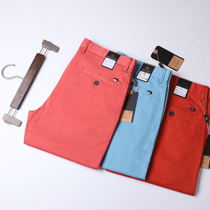 Men's Pants Thin Summer Solid Color Suit Men Straight Korea Style Clothes Red Orange Business Trousers Dress Office 2022Men's, Sky blue
Men's Pants Thin Summer Solid Color Suit Men Straight Korea Style Clothes Red Orange Business Trousers Dress Office 2022Men's, Sky blue