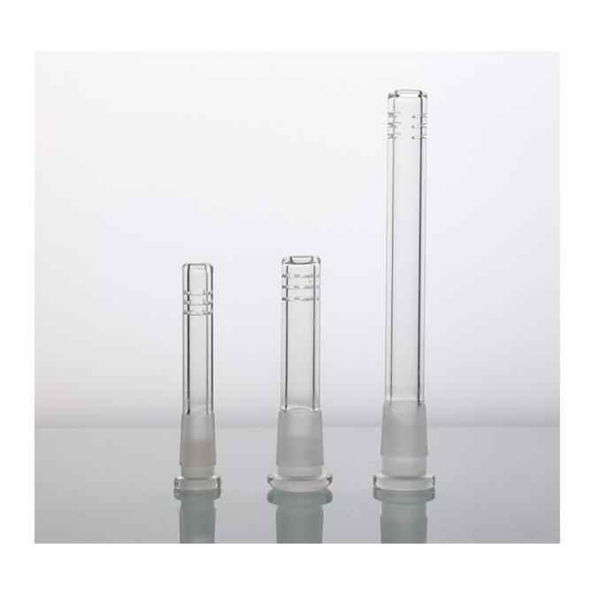 Hookah glass downstem 14mm 18mm male female joint Lo Pro Diffused Down stem with 6 cuts
Hookah glass downstem 14mm 18mm male female joint Lo Pro Diffused Down stem with 6 cuts