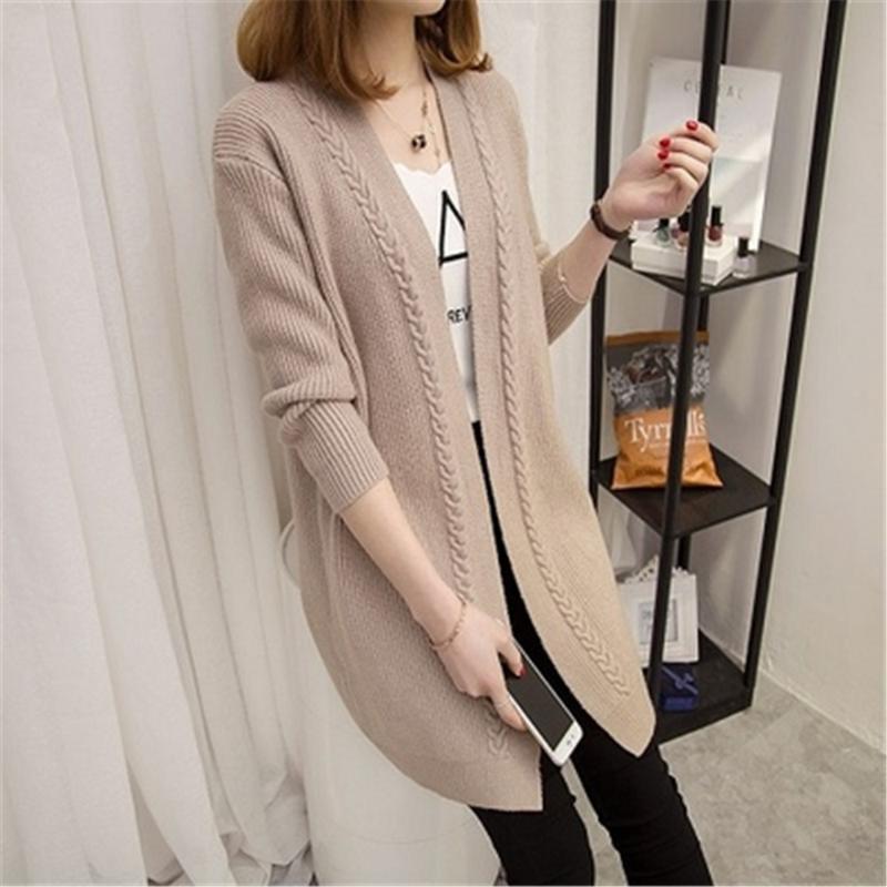 Women' Knits & Tees Fall Knitted Sweater Cardigans Jacket Loose Outerwear Tops Clothing 2022 Long Cardigan Women Autumn Winter SleeveWomen, Black
Women' Knits & Tees Fall Knitted Sweater Cardigans Jacket Loose Outerwear Tops Clothing 2022 Long Cardigan Women Autumn Winter SleeveWomen, Black