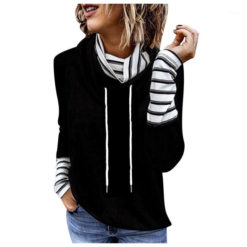Women' Hoodies & Sweatshirts Womens Pullover Fashion Casual Long Sleeve Solid Bandage Tops Tracksuit For Women Sudaderas, Black
Women' Hoodies & Sweatshirts Womens Pullover Fashion Casual Long Sleeve Solid Bandage Tops Tracksuit For Women Sudaderas, Black