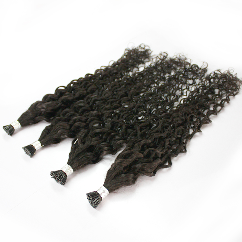 Good Quality keratin kinky curly hair remy indan peruvian malaysian prebonded human hair
Good Quality keratin kinky curly hair remy indan peruvian malaysian prebonded human hair