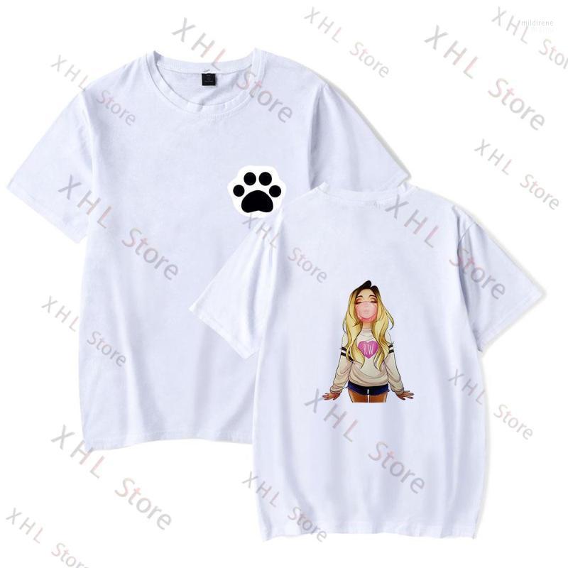 Men's T-Shirts Rebekah Wing Merch Beki & Fluffy T-shirt Cartoon Summer Top Ladies T Shirt Graphic Female Tee Kawaii Womens Clothing Mild, Pink
Men's T-Shirts Rebekah Wing Merch Beki & Fluffy T-shirt Cartoon Summer Top Ladies T Shirt Graphic Female Tee Kawaii Womens Clothing Mild, Pink