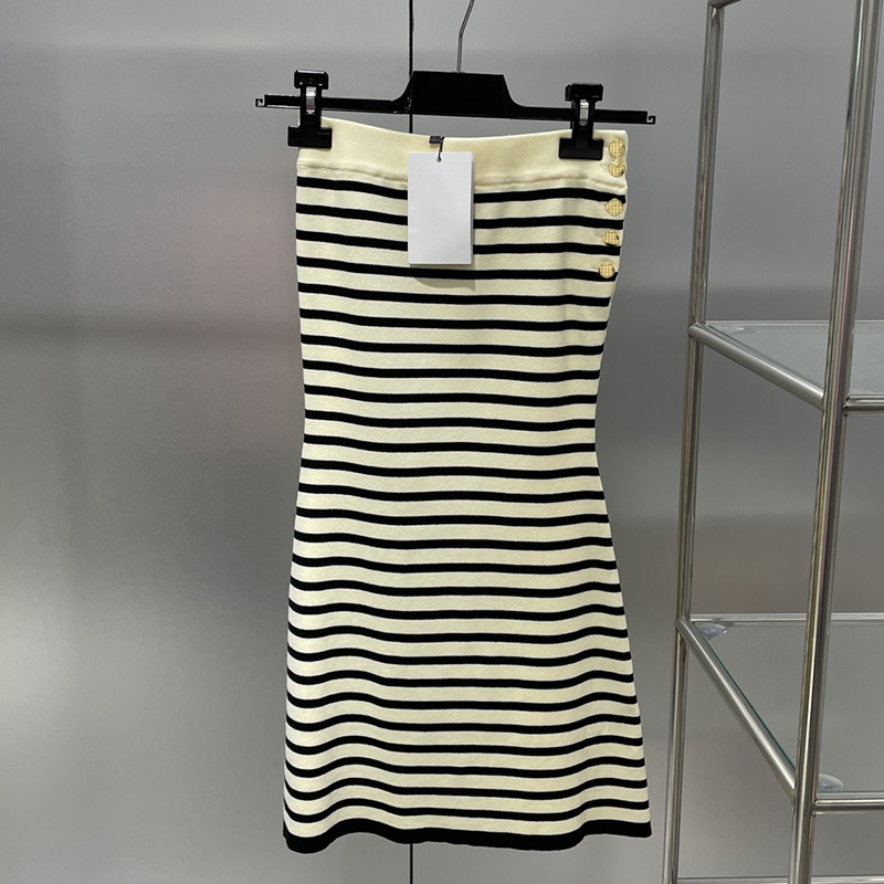 Knit Womens Wrap DressStriped Sleeveless Dresses INS Fashion Slim Knitted Dress, Striped
Knit Womens Wrap DressStriped Sleeveless Dresses INS Fashion Slim Knitted Dress, Striped