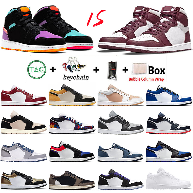 1s Lu mens Basketball low help Shoes Sneakers Grey Fog Yellow Toe Rebellionaire Bred Patent Dark Mocha Marina Blue Obsidian Shadow men women trainers Sports Sneaker, Customize
1s Lu mens Basketball low help Shoes Sneakers Grey Fog Yellow Toe Rebellionaire Bred Patent Dark Mocha Marina Blue Obsidian Shadow men women trainers Sports Sneaker, Customize