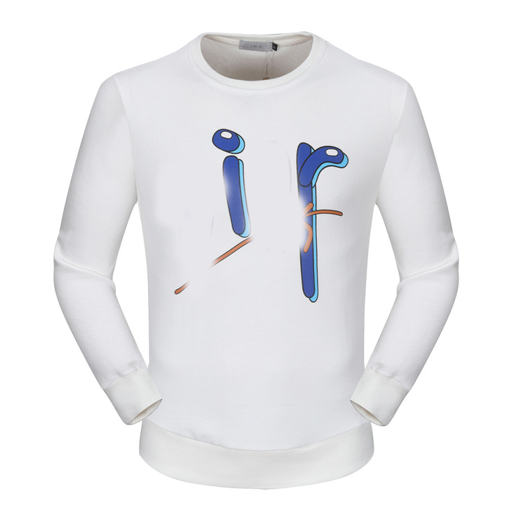 2022 fashion men's hoodie designer sweater lettering embroidery winter fall