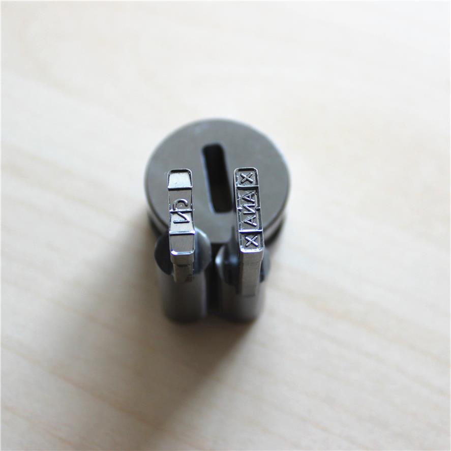 Brand New bar Milk Candy Tablet Die Press Die Candy Punch Set Custom Punch Customization Cast Press For Tablet TDP0 tdp5 Machine274W
Brand New bar Milk Candy Tablet Die Press Die Candy Punch Set Custom Punch Customization Cast Press For Tablet TDP0 tdp5 Machine274W