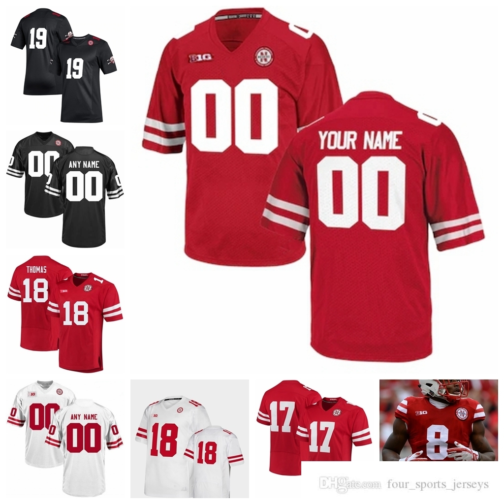 NCAA Nebraska Cornhuskers College Football Jerseys Mens Devine Ozigbo Jersey Eric Lee Jr. Dedrick Mills Matt Masker Jerseys Custom Stitched, Mens red
NCAA Nebraska Cornhuskers College Football Jerseys Mens Devine Ozigbo Jersey Eric Lee Jr. Dedrick Mills Matt Masker Jerseys Custom Stitched, Mens red
