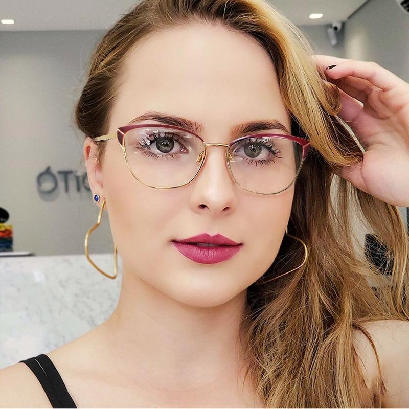 Sunglasses Square Progressive Multifocal Glasses Transition Women Pochromic Fashion Presbyopia Diopters Reading NXSunglasses
Sunglasses Square Progressive Multifocal Glasses Transition Women Pochromic Fashion Presbyopia Diopters Reading NXSunglasses