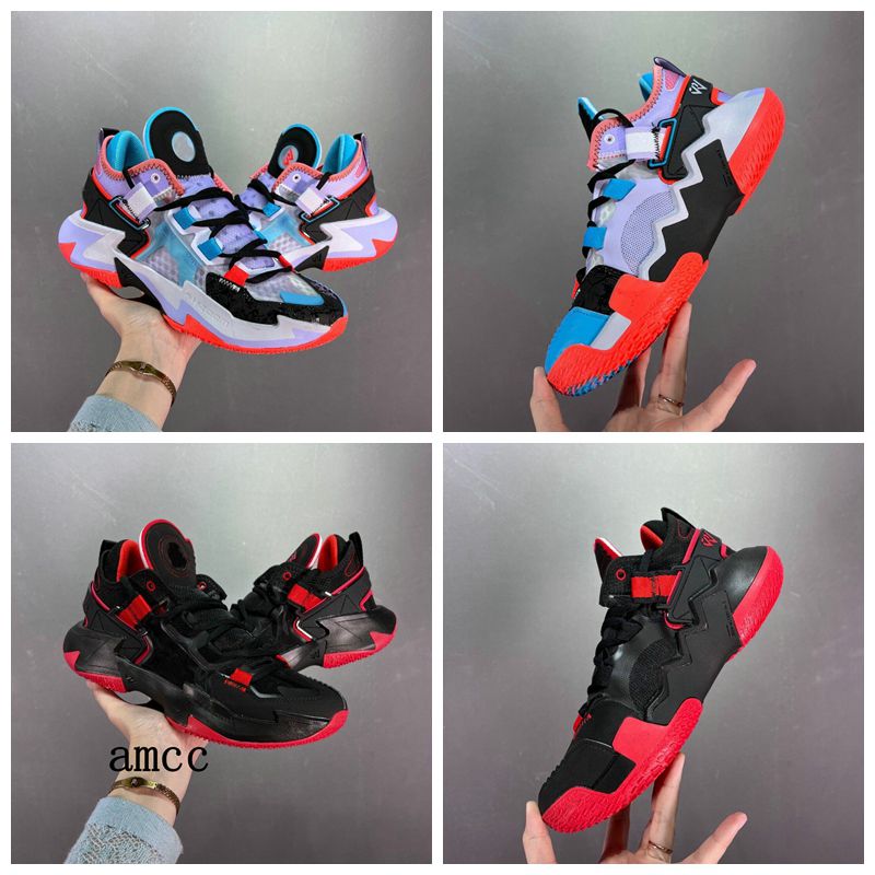2022 Basketball Shoes Russell Westbrook III 3.0 Why Not Zero.3 Elite Mens Rainbow Black Red Leopard Grain Jumpman Sports Womens Casual Low Sneakers Size 36-46
2022 Basketball Shoes Russell Westbrook III 3.0 Why Not Zero.3 Elite Mens Rainbow Black Red Leopard Grain Jumpman Sports Womens Casual Low Sneakers Size 36-46