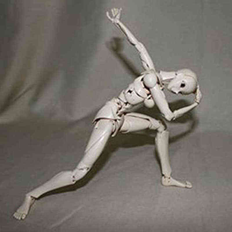 Special Full Action Type3 SFBT3 29cm Jointed Figure Body Module Collection Gifts H22040875453665734295