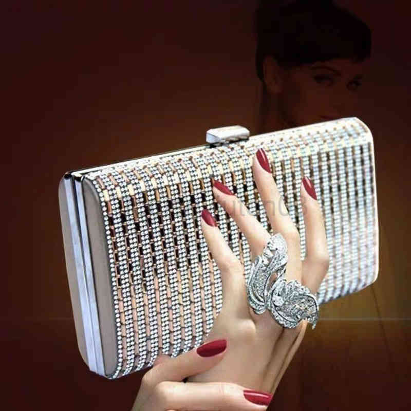 Designer Fashion Cc Even Bag Woman High Grade Customized Shiny Inlaid Dinner Bag Stripe Diamond Square Box Womens Small with Slanting Cross Banquet Dress Bag, Silver diamond
Designer Fashion Cc Even Bag Woman High Grade Customized Shiny Inlaid Dinner Bag Stripe Diamond Square Box Womens Small with Slanting Cross Banquet Dress Bag, Silver diamond