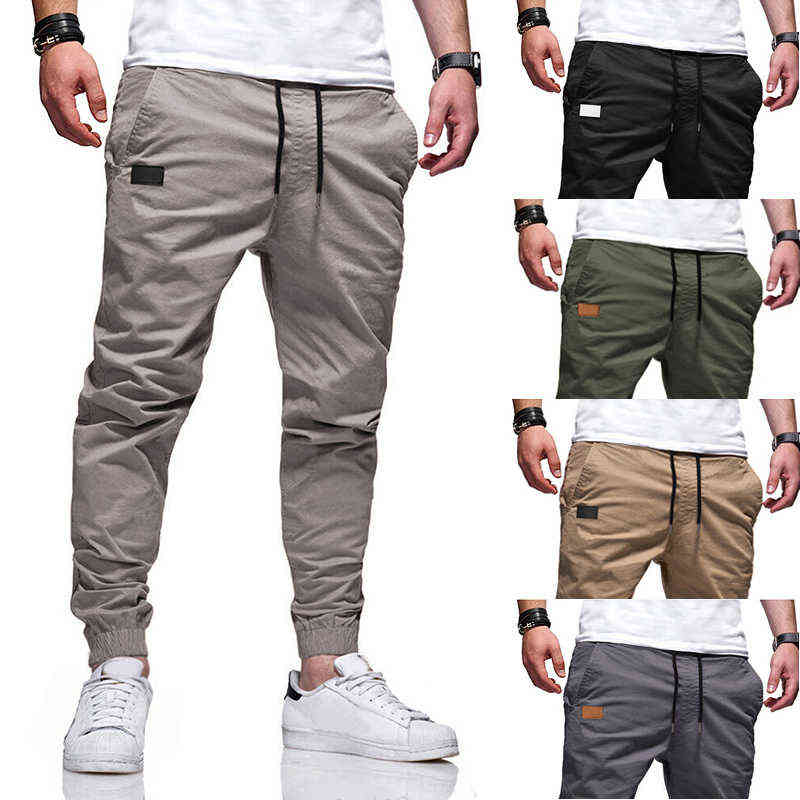 Men's Jogging Fitness Trousers Sweatpants Gym Sports Casual Pants Mens Fashion Sport Joggers Hip Hop Pants H220715, Packing bag
Men's Jogging Fitness Trousers Sweatpants Gym Sports Casual Pants Mens Fashion Sport Joggers Hip Hop Pants H220715, Packing bag