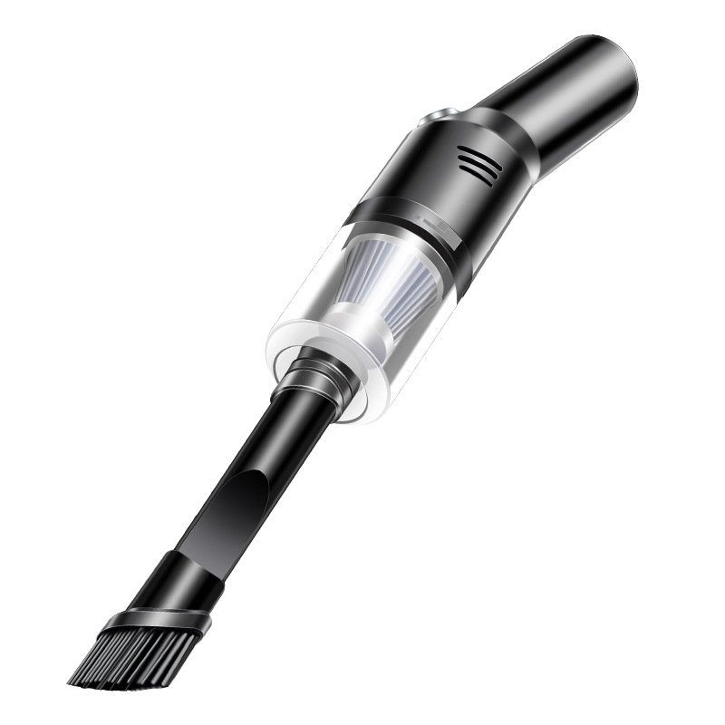 Portable Wireless Car Vacuum Cleaner Handheld Powerful Vacuum Cleaner For Auto Cordless Home Appliance Products Mini Cleaners
