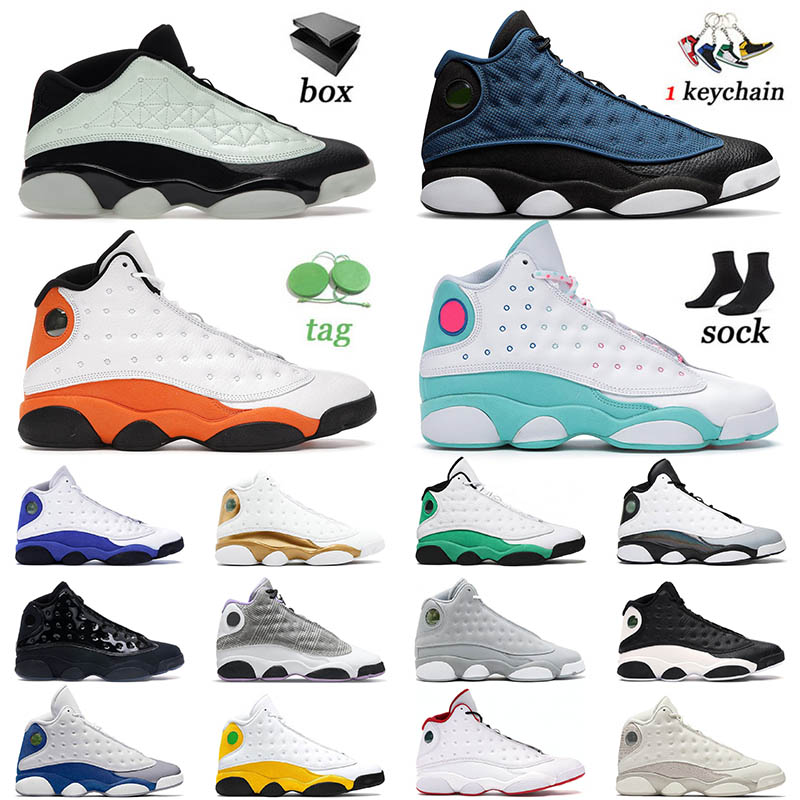 With Box 2022 Arrival Mens Basketball Jumpman Shoes 13 13s XIII Singles Day Soar Green Starfish Men Women Sports Outdoor Sneakers Trainers, D34 wolf grey 40-47
With Box 2022 Arrival Mens Basketball Jumpman Shoes 13 13s XIII Singles Day Soar Green Starfish Men Women Sports Outdoor Sneakers Trainers, D34 wolf grey 40-47