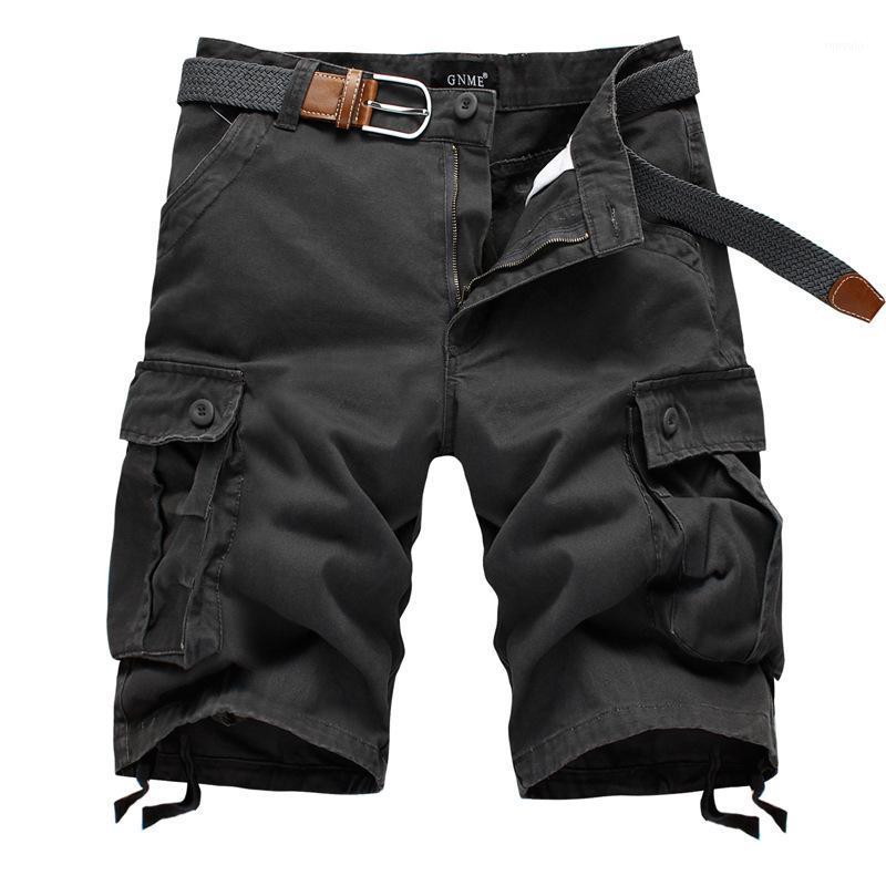 Men's Shorts Plus Size -44 Summer Cargo Short Men Casual Straight Knee Length Multi-pockets Outdoor Overalls Ropa Hombre No Belt, As picture
Men's Shorts Plus Size -44 Summer Cargo Short Men Casual Straight Knee Length Multi-pockets Outdoor Overalls Ropa Hombre No Belt, As picture