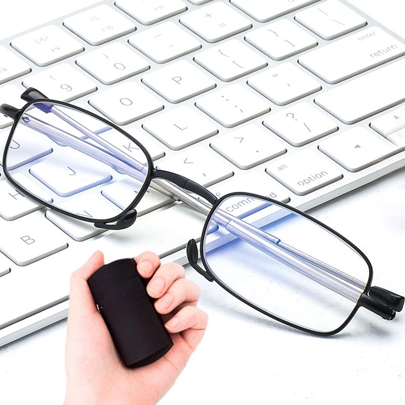 Sunglasses Anti Blue Light Computer Reading Glasses Men Women Folding Portable Magnifing Presbyopic Black Full Frame Diopters 1.5 2.0 2.5Sun
Sunglasses Anti Blue Light Computer Reading Glasses Men Women Folding Portable Magnifing Presbyopic Black Full Frame Diopters 1.5 2.0 2.5Sun