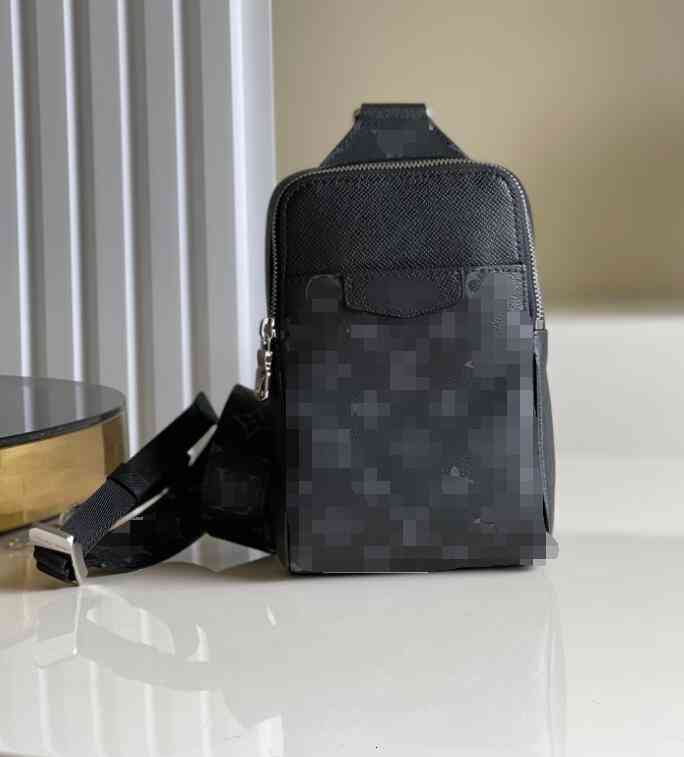 M30741 OUTDOOR SLINGBAG Luxury Brand Designer Men Waist Bags Hot Sold shoulder bag real leather Belt Bags Long Wallet Chain Wallets Purse Clutches Evening Pouches, Picture show
M30741 OUTDOOR SLINGBAG Luxury Brand Designer Men Waist Bags Hot Sold shoulder bag real leather Belt Bags Long Wallet Chain Wallets Purse Clutches Evening Pouches, Picture show