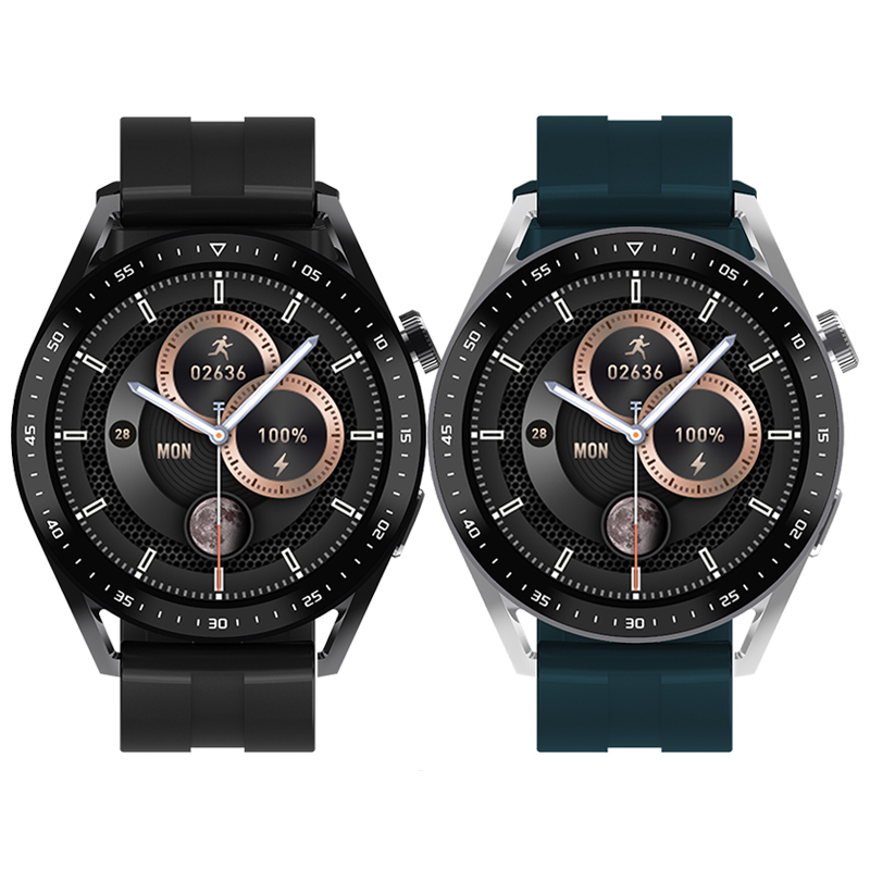 HW28 New SmartWatch Smart Watch Woman Men 1.39 Inch HD Screen Voice Assistant Bluetooth Call For Android IOS Electronics Clock Fitness Tracker Silicone Strap
HW28 New SmartWatch Smart Watch Woman Men 1.39 Inch HD Screen Voice Assistant Bluetooth Call For Android IOS Electronics Clock Fitness Tracker Silicone Strap