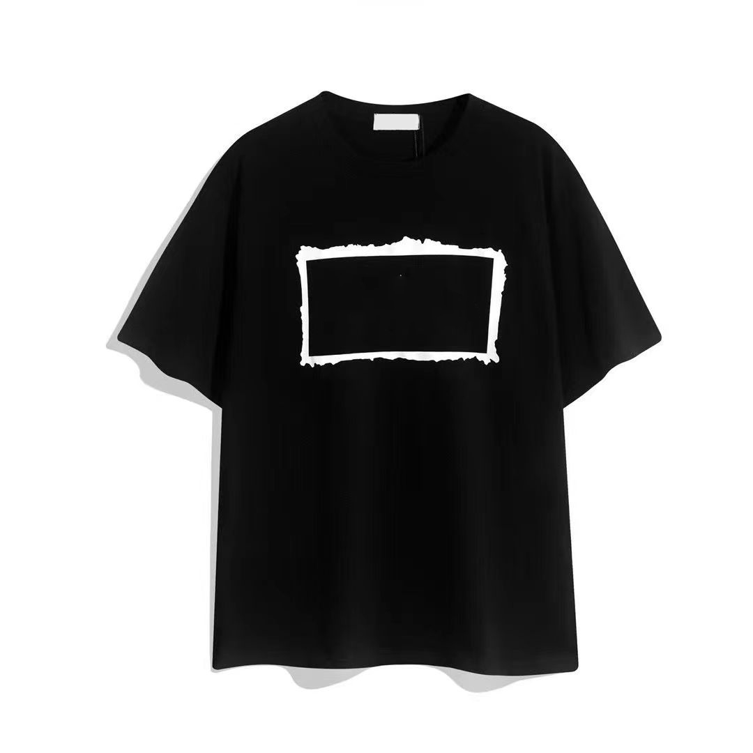 Woman Summer T Shirts With Letter Printed Womens Designer Short Shirt Female Tshirts Fashion Tees Tops