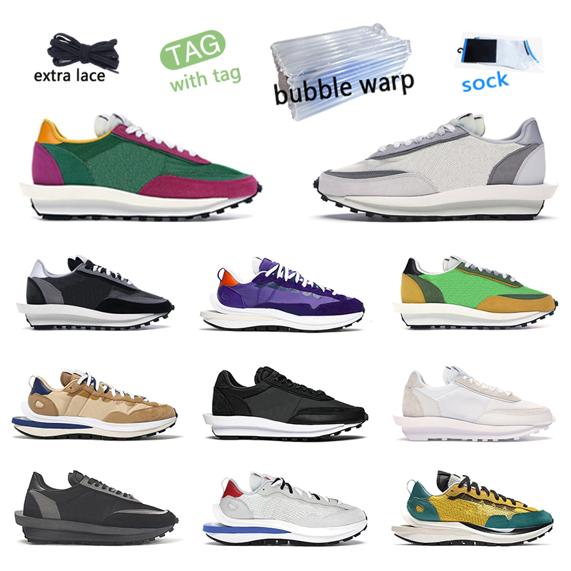 new 2022 ldv waffle running shoes man and woman Blue Multi Void String Villain Red Summit iris noir White Tour Yellow White Nylon, #4
new 2022 ldv waffle running shoes man and woman Blue Multi Void String Villain Red Summit iris noir White Tour Yellow White Nylon, #4
