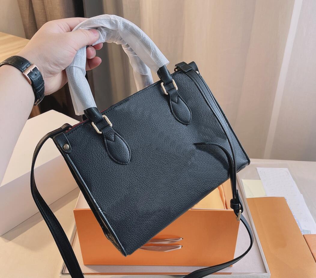 Designer Mini Handb… - image