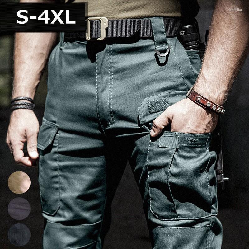 Men' Pants Men' Summer Waterproof Tactical Military Training Outdoor Man Solid Style Cargo Quick Dry Trousers 4XLMen' Naom22, Black
Men' Pants Men' Summer Waterproof Tactical Military Training Outdoor Man Solid Style Cargo Quick Dry Trousers 4XLMen' Naom22, Black