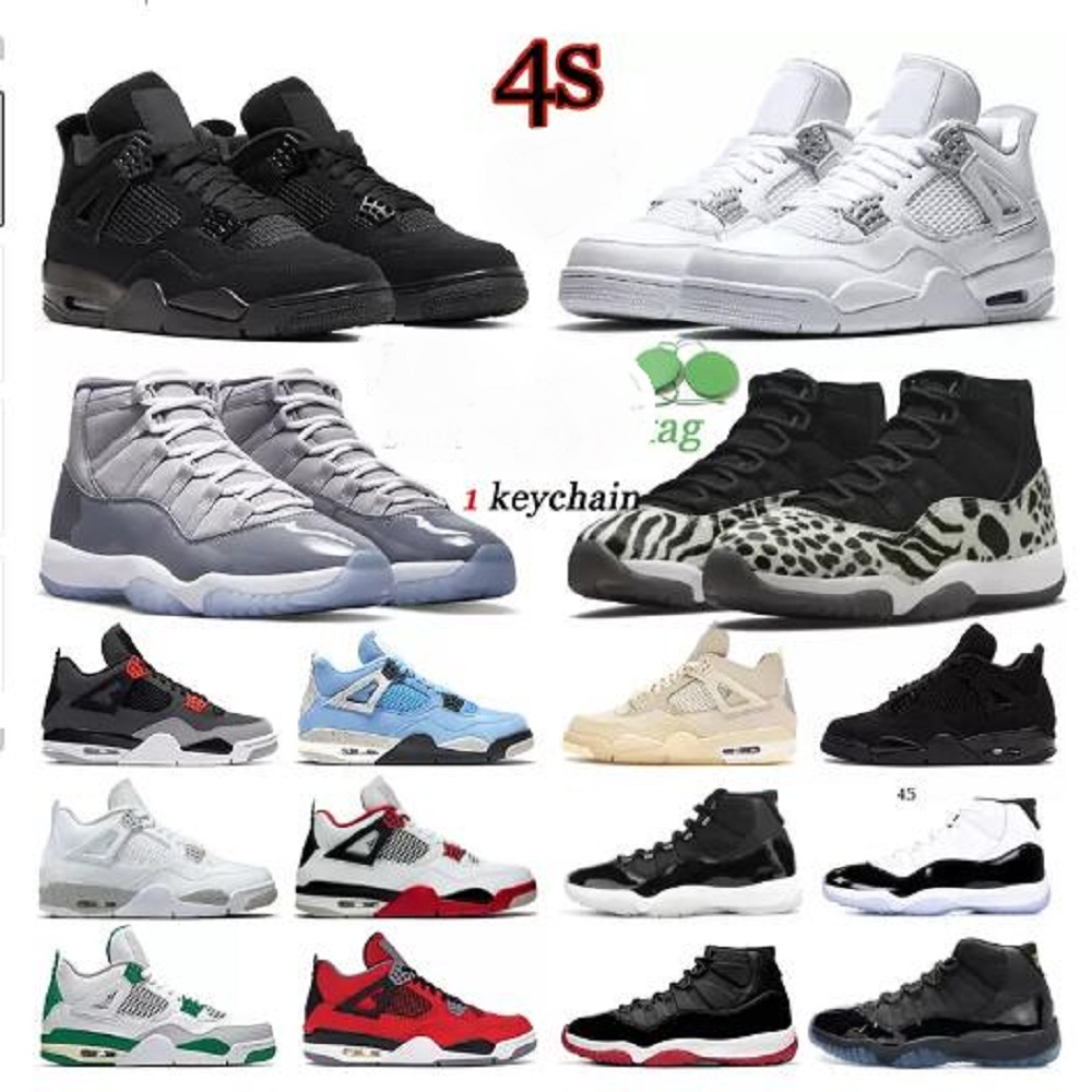 basketball jumpman shoes shoe Red Thunder 4s Mens Sneakers Bred University Blue 11s Cool Grey 4 Black Cat Men Womens Trainers Sports, # 15
basketball jumpman shoes shoe Red Thunder 4s Mens Sneakers Bred University Blue 11s Cool Grey 4 Black Cat Men Womens Trainers Sports, # 15