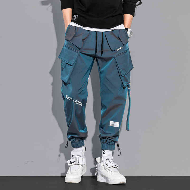 Men Cargo Pants Fashion Hip Hop MultiPocket Pants Trendy Streetwear Solid Jogging Pants Pantalones Casual Para Hombre J220629, Vik401
Men Cargo Pants Fashion Hip Hop MultiPocket Pants Trendy Streetwear Solid Jogging Pants Pantalones Casual Para Hombre J220629, Vik401
