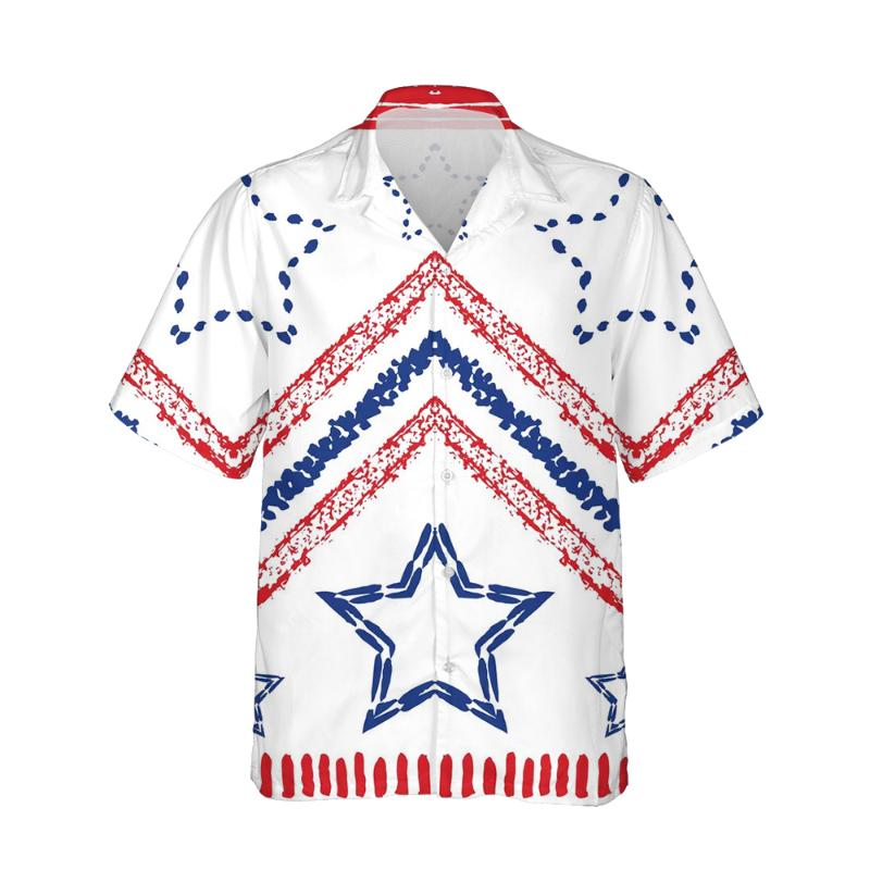 Men' Casual Shirts Abstract Ethnic Stripe Pattern Mens Colorful Irregular Line Short Sleeve Shirt Loose Tops Oversized CamisaMen, 01
Men' Casual Shirts Abstract Ethnic Stripe Pattern Mens Colorful Irregular Line Short Sleeve Shirt Loose Tops Oversized CamisaMen, 01