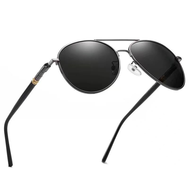 Sunglasses Polarized Glasses Color-changing Male Toad Mirror Driver Driving Night Vision Men Vintage Fishing GlassesSunglasses
Sunglasses Polarized Glasses Color-changing Male Toad Mirror Driver Driving Night Vision Men Vintage Fishing GlassesSunglasses