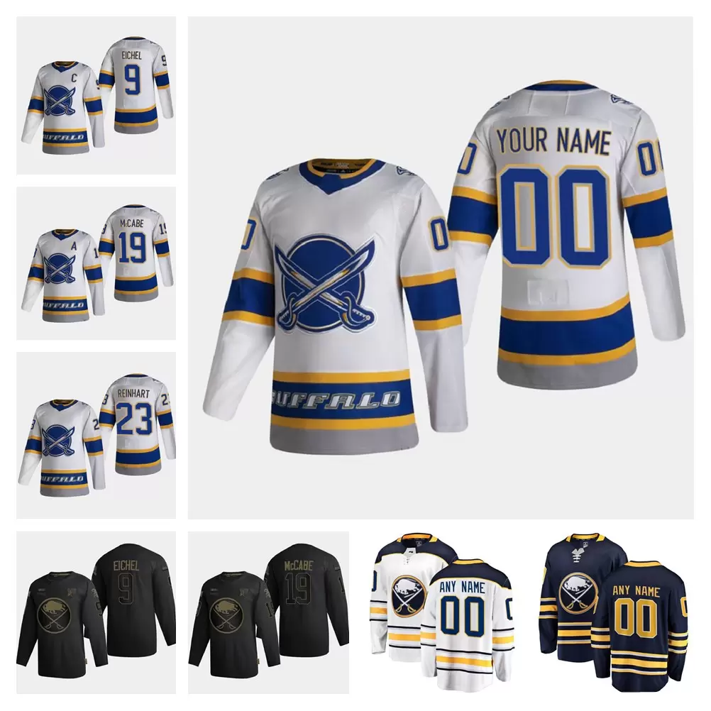 Buffalo''Sabres Hockey Jerseys 9 Jack Eichel Jersey 26 Rasmus Dahlin 53 Jeff Skinner 21 Kyle Okposo 91 Drake Caggiula men women youth, As
Buffalo''Sabres Hockey Jerseys 9 Jack Eichel Jersey 26 Rasmus Dahlin 53 Jeff Skinner 21 Kyle Okposo 91 Drake Caggiula men women youth, As