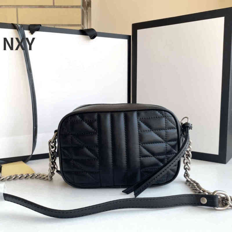 Evening bags Shoulder Camera Bags Women Handbag Female Black leather Fashion texture contracted chain package 1111
Evening bags Shoulder Camera Bags Women Handbag Female Black leather Fashion texture contracted chain package 1111