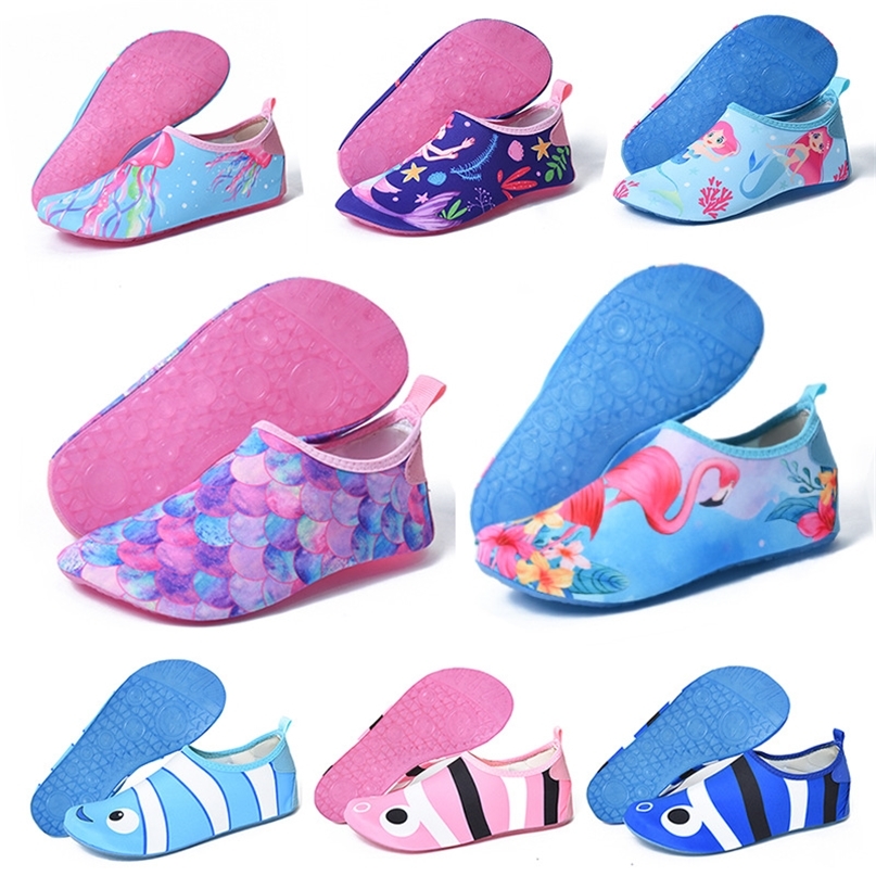 Quick Dry Kids Slipper Water Shoes Footwear Boy Girl Barefoot Aqua Socks For Beach Pool Child 220616
Quick Dry Kids Slipper Water Shoes Footwear Boy Girl Barefoot Aqua Socks For Beach Pool Child 220616