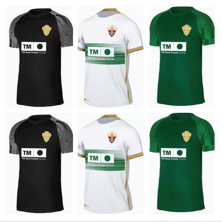 22 23 Elche home away Soccer Jerseys 2022 2023 JOSELU 9 PEREZ 7 RIOJA 11 ABDON MURILLO Negro Tercer Verde Raul Guti Lucas Boye Ivan Maillots
22 23 Elche home away Soccer Jerseys 2022 2023 JOSELU 9 PEREZ 7 RIOJA 11 ABDON MURILLO Negro Tercer Verde Raul Guti Lucas Boye Ivan Maillots