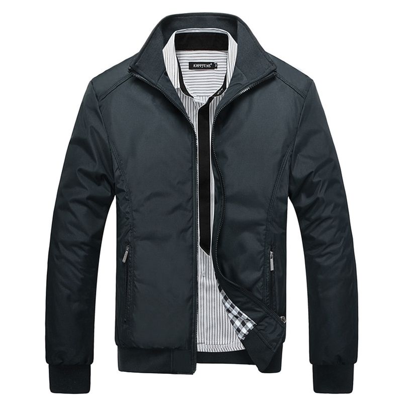 Men's Jackets Quality High Men's Jackets Men Casual Jacket Coats Spring Regular Slim Jacket Coat for Male Wholesale Plus size -7XL 8XL 220826, Green
Men's Jackets Quality High Men's Jackets Men Casual Jacket Coats Spring Regular Slim Jacket Coat for Male Wholesale Plus size -7XL 8XL 220826, Green