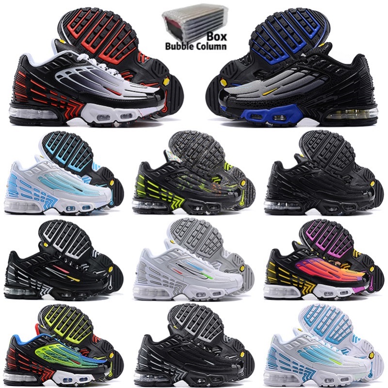 2022 Newstyle Toddler Kids TN3 Shoes Breathable Rainbow Mesh Running Sneakers TNS III Cushion Children Pour Enfants Athletic Sports Plus Trainers, Color 6
2022 Newstyle Toddler Kids TN3 Shoes Breathable Rainbow Mesh Running Sneakers TNS III Cushion Children Pour Enfants Athletic Sports Plus Trainers, Color 6