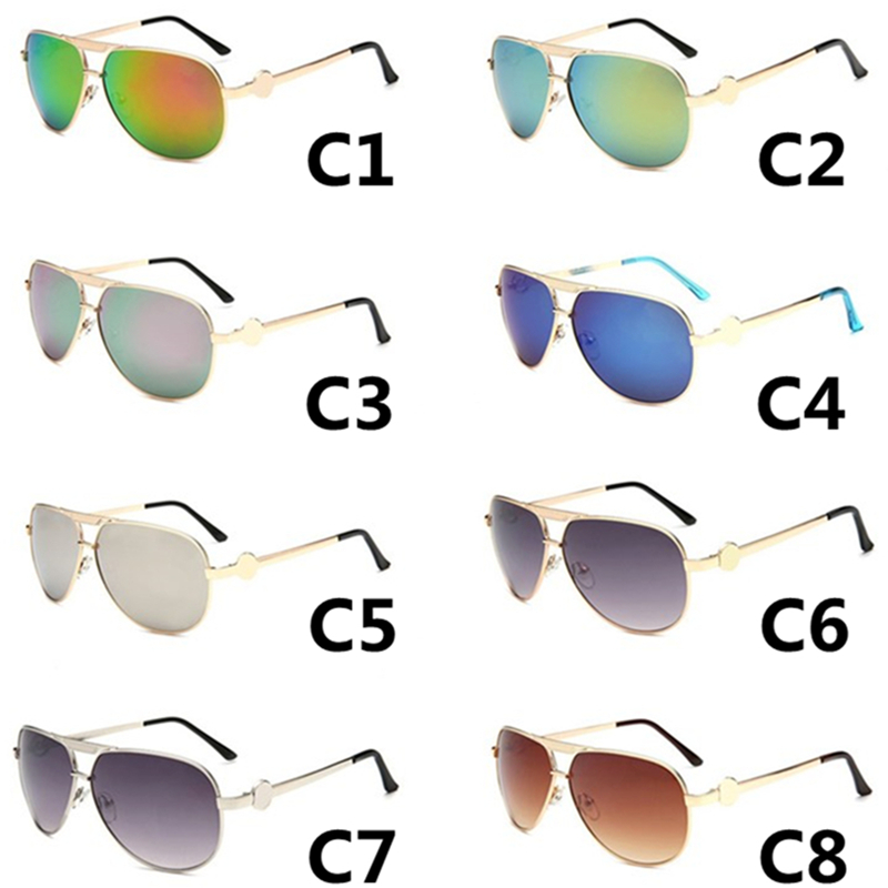 Sunglasses For Women Luxury Designer Sun Glasses Men Driving Sports Eyewear Uv400 Protection Eyeglasses
Sunglasses For Women Luxury Designer Sun Glasses Men Driving Sports Eyewear Uv400 Protection Eyeglasses