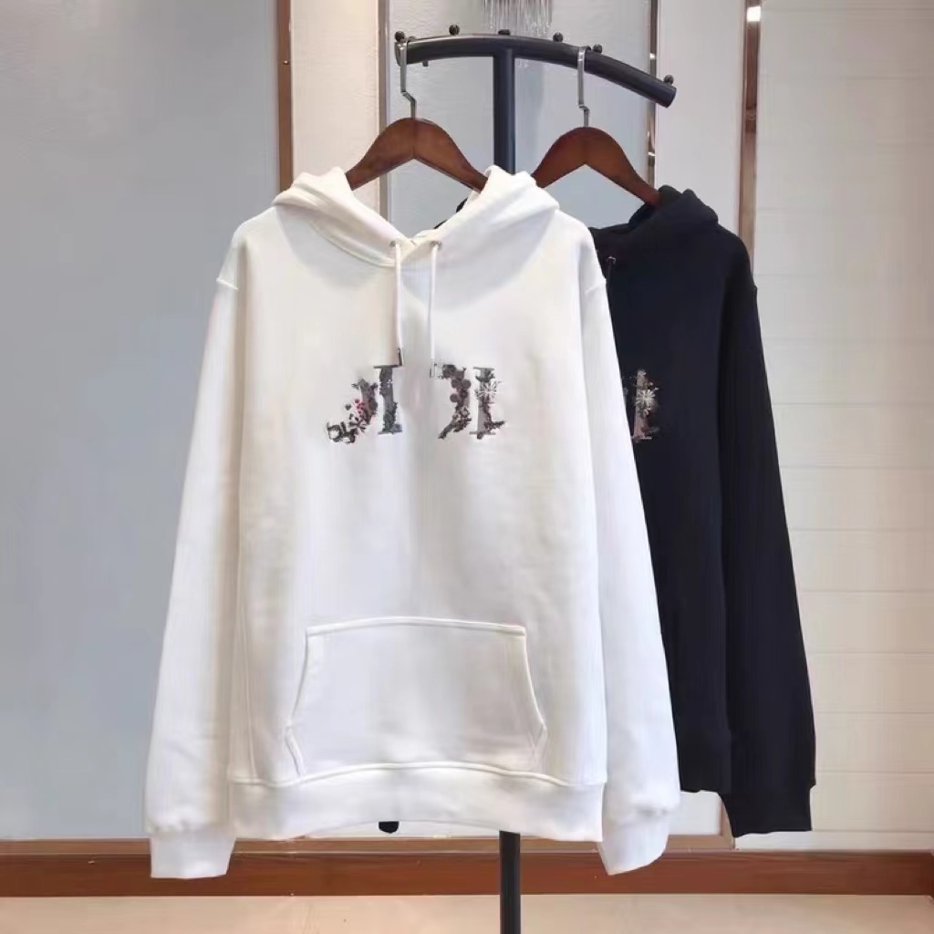 Designer hoodies for men and women fashion embroidery fall/winter Sweatshirts trend casual long sleeve pocket both man and woman, Customize
Designer hoodies for men and women fashion embroidery fall/winter Sweatshirts trend casual long sleeve pocket both man and woman, Customize