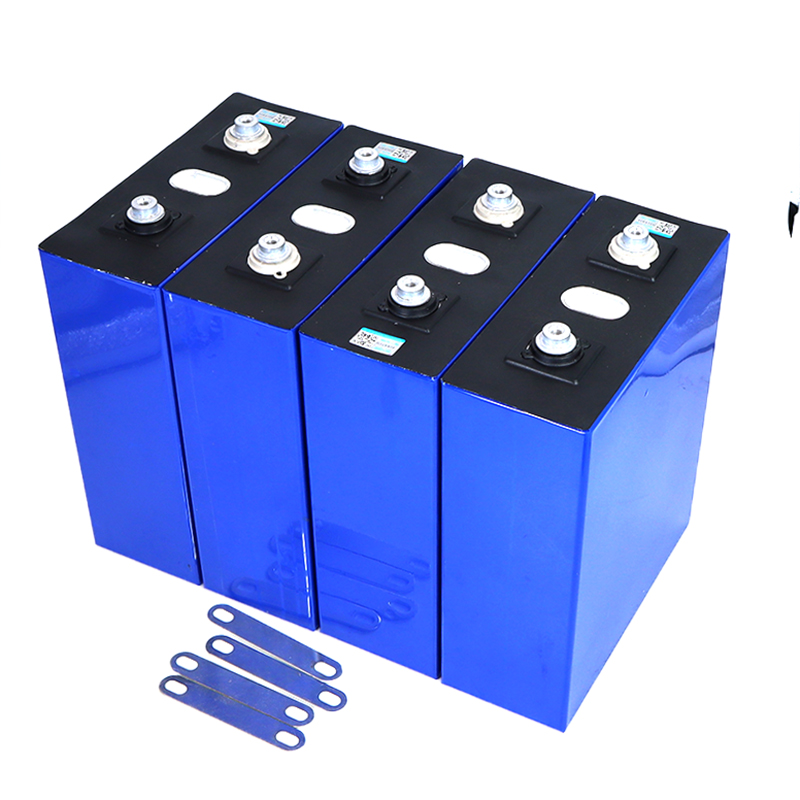 1-16PCS 3.2V 200Ah Lifepo4 Battery New 3C High Current Large Capacity for DIY Solar System Electric Car Golf Cart EU US Tax Free