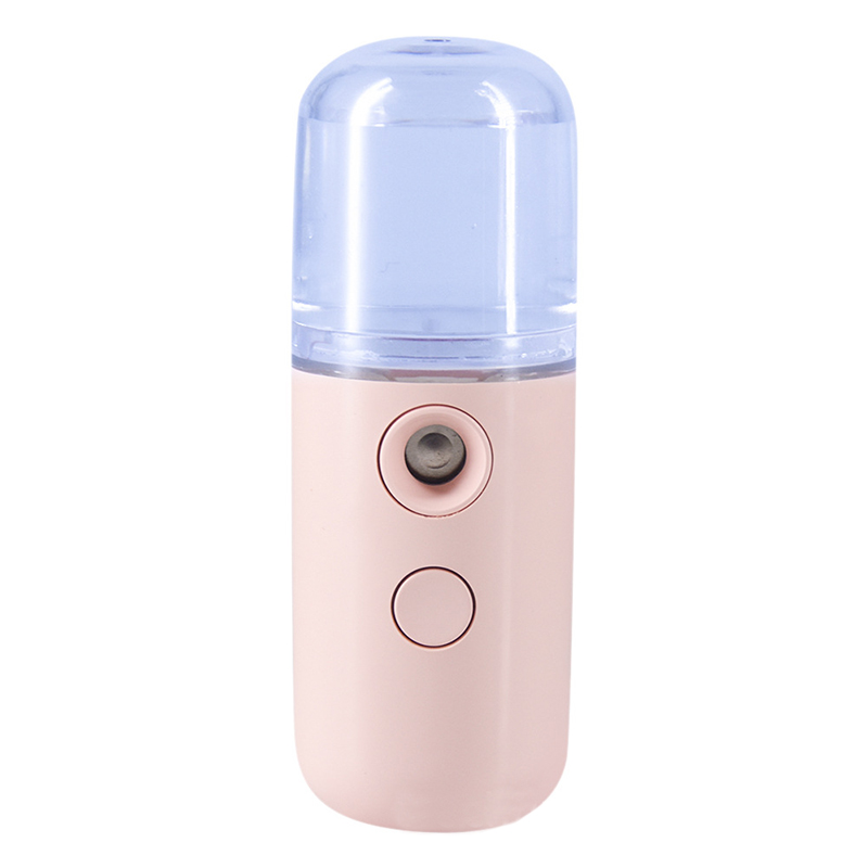 Nano Spray Face Steamer Moisturizing Anti Aging Facial Sprayer Beauty Instrument USB Humidifier Nebulizer Beauty Skin Care Tools
Nano Spray Face Steamer Moisturizing Anti Aging Facial Sprayer Beauty Instrument USB Humidifier Nebulizer Beauty Skin Care Tools