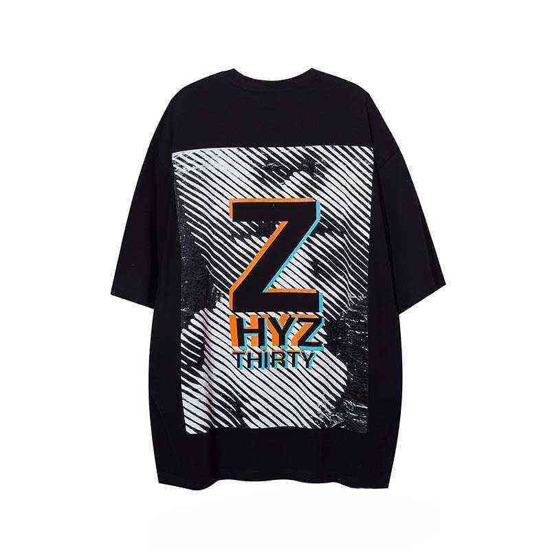 European and American Fashion Brand Oversize Street Hip-hop Short Sleeved T-shirt Men and Women Fashion Teenagers Popular Ruffian Handsome, White
European and American Fashion Brand Oversize Street Hip-hop Short Sleeved T-shirt Men and Women Fashion Teenagers Popular Ruffian Handsome, White
